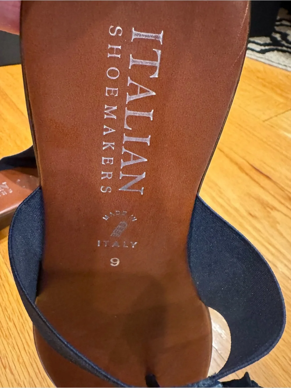 Italian Shoemakers italian shiemakers
